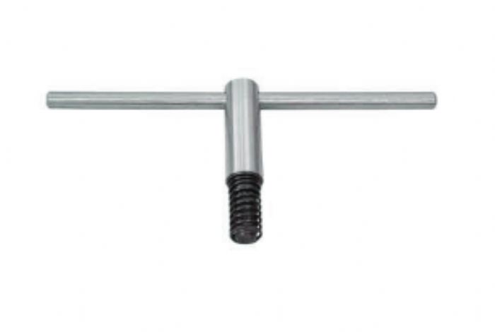 Llave para Chuck - MAQUHENSA