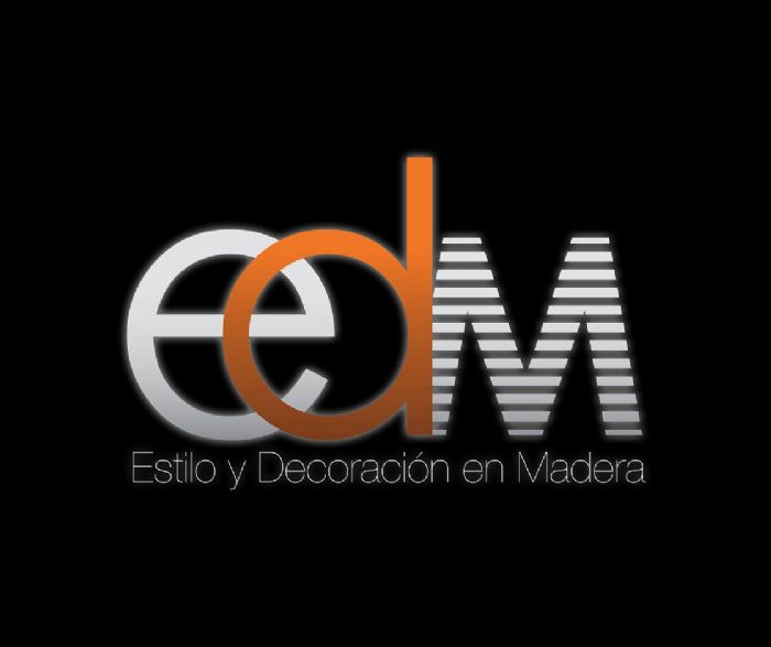 EDM mobiliario - ROBERTO  RAMIREZ C