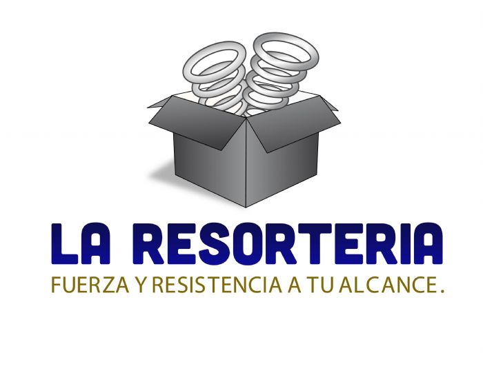 RESORTES DE ACERO - 