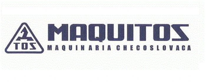 Cepillos de Codo - MAQUITOS