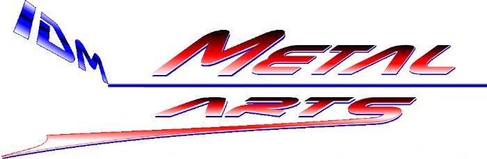 MAQUILA Y GRABADO LASER, AGUA, PLASMA Y PUNZONADO - IDM