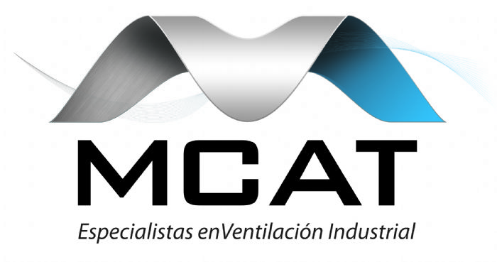 "Ventilacion MCAT" - 