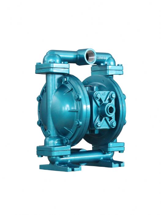 Bomba de doble diafragma - SKYLINK