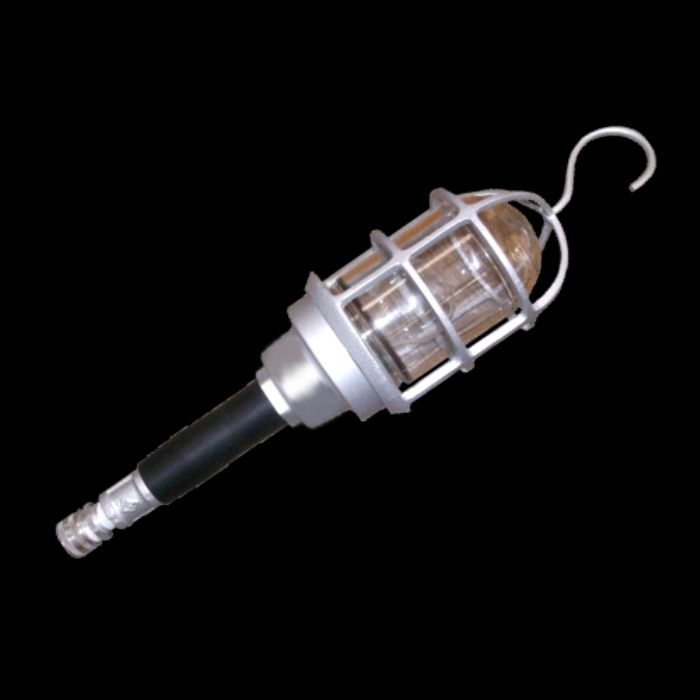 Luminaria portátil a prueba de vapor - PLN ILUMINACION