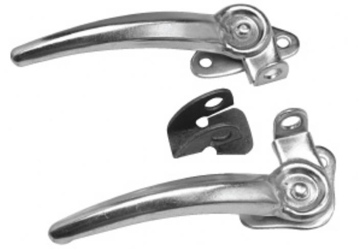 Manija Tubular - 