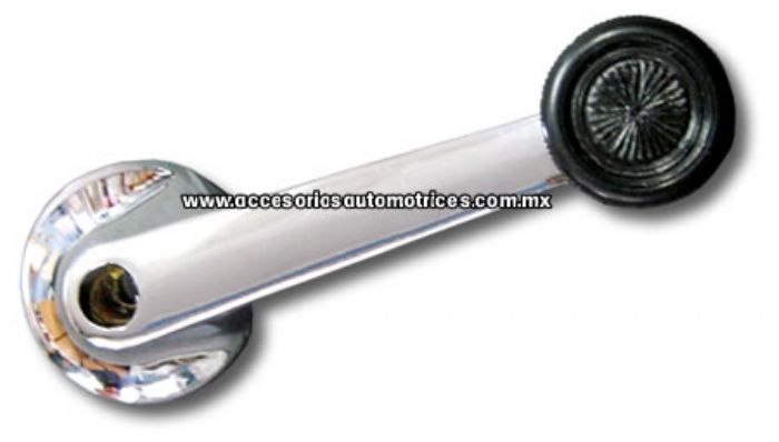 MANIJAS AUTOMOTRICES  - 