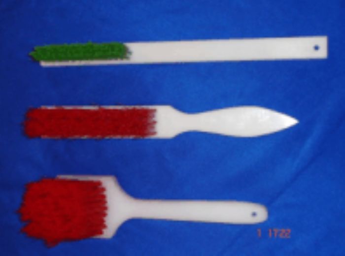 Cepillos manuales - EL VENADO