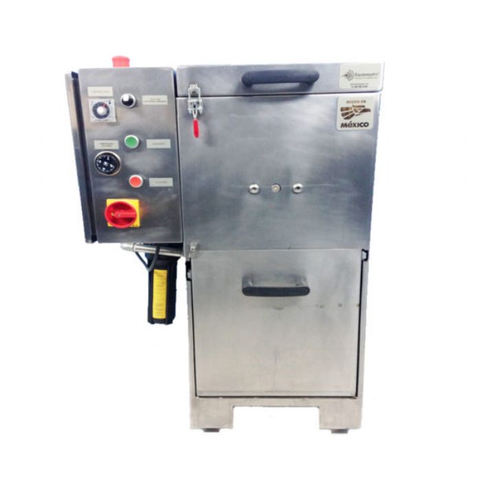 Maquina lavadora industrial - EquiposYahn