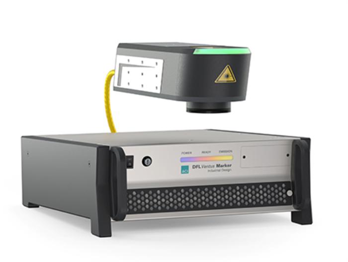 MARCADORES LASER - 