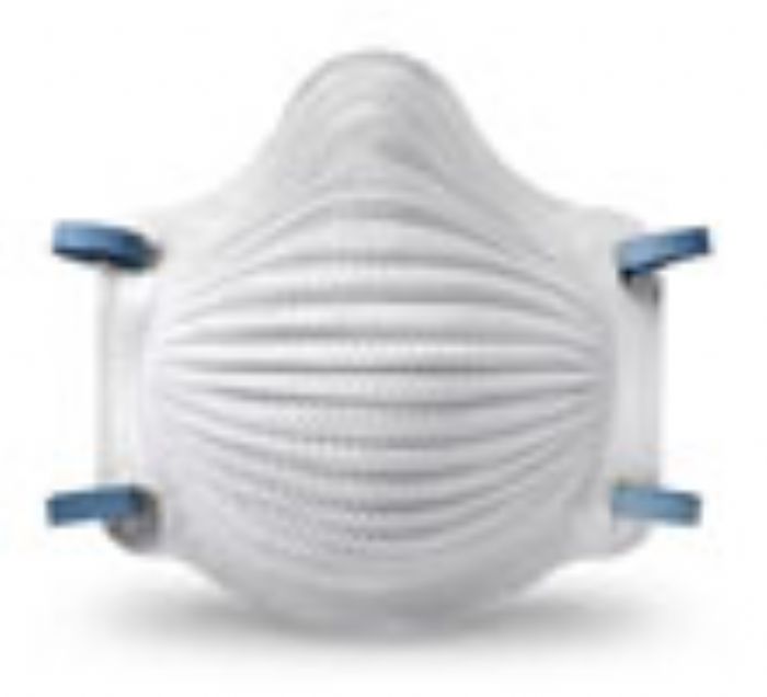 MASCARILLAS DESHECHABLES MOLDEX® - MOLDEX®