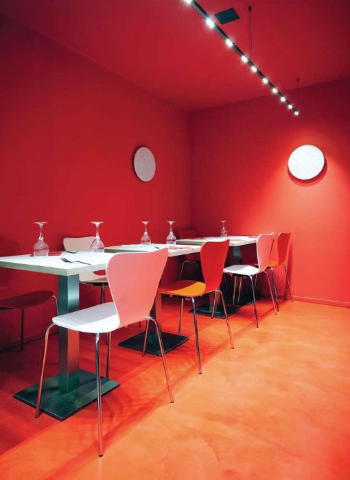 Microcemento - 