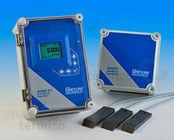 Medidores de Flujo - En Proveedora Térmica comercializamos medidores de