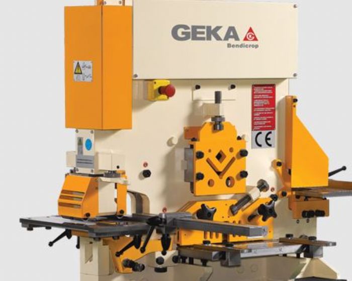 Metalero  - DISMA METALMECANICA