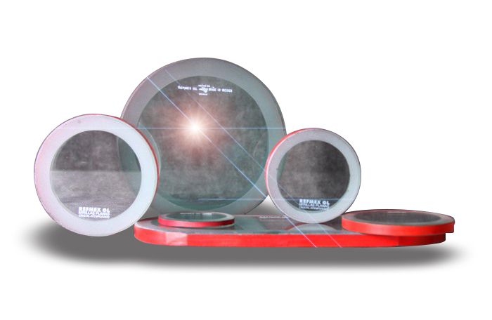 Mirillas circulares - REFMEX
