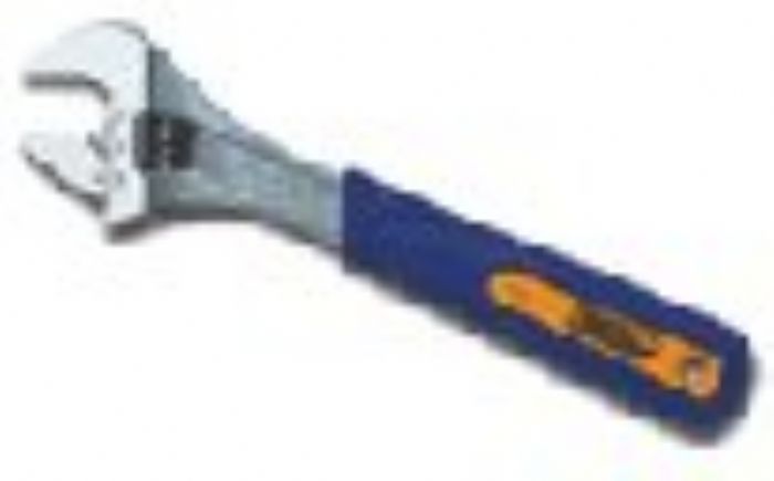 LLAVES AJUSTABLES - IREGA, IRWIN, 