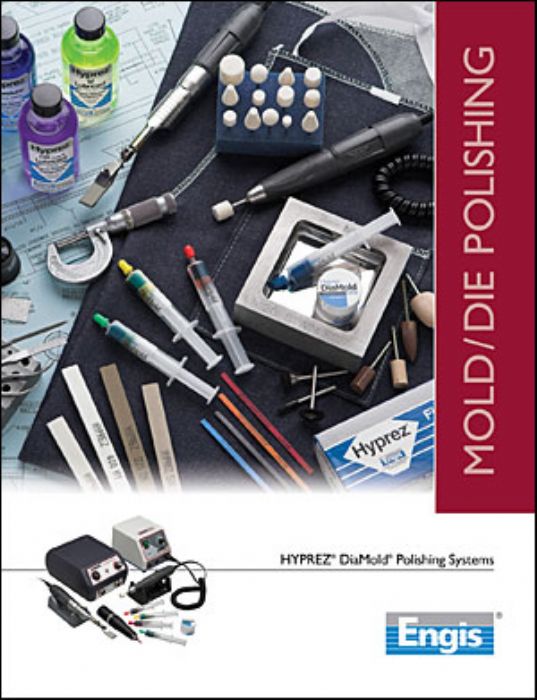 Moldeo de Plasticos y Troqueles - ENGIS