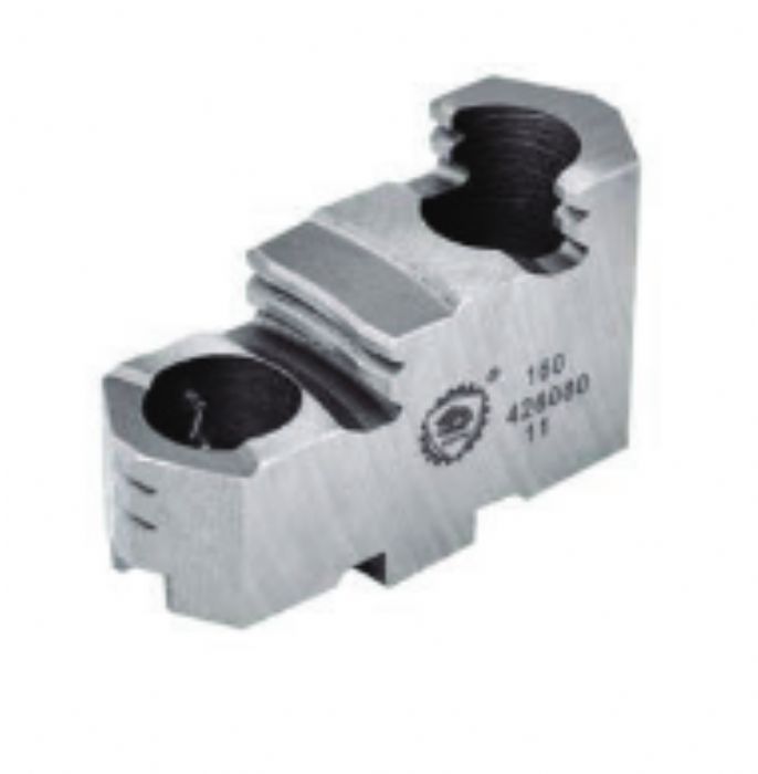 Juego de 3 Mordazas - MAQUHENSA