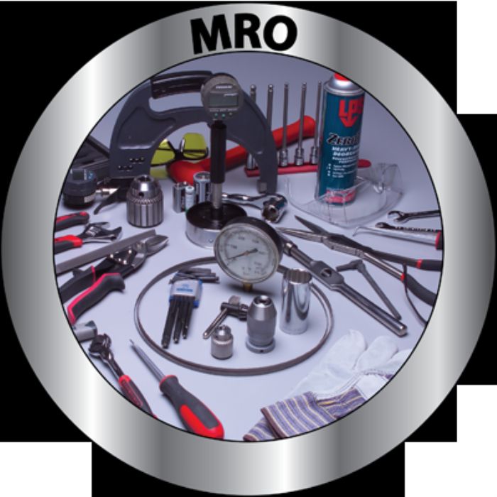 Herramienta de mantenimiento, reparación, artículos de operaciones.  - SHIVELYBROS MEXICO S. DE R.L. DE C.V