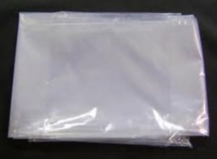Bolsas de polietileno de baja densidad - Alfa Plastics