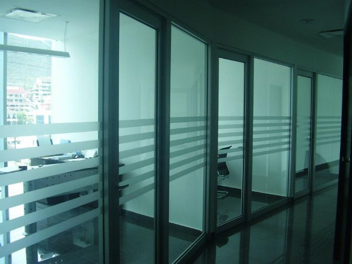 diseño de oficinas - eset constructora