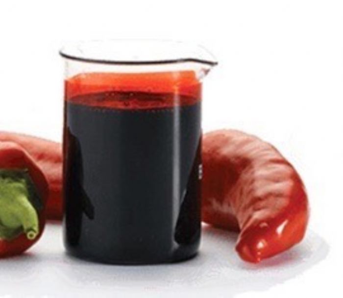 Capsicum - Capsicum Meraki