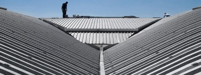 MANTENIMIENTO DE DESAGÜES PLUVIALES  - 