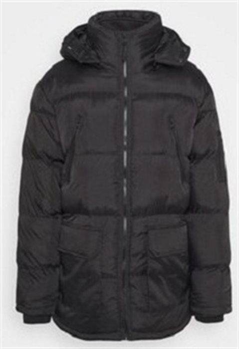 Outerwear (15/06/26) - Executive, WOOD, etcetera