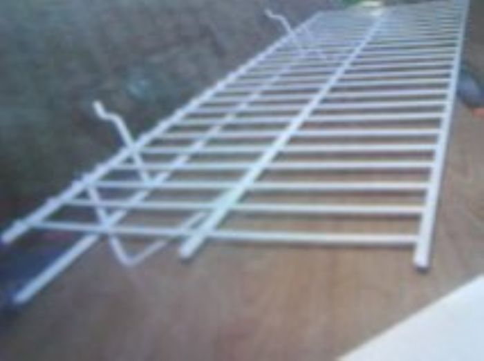 exividores y articulos de alambron - producto 100 % regiomontano