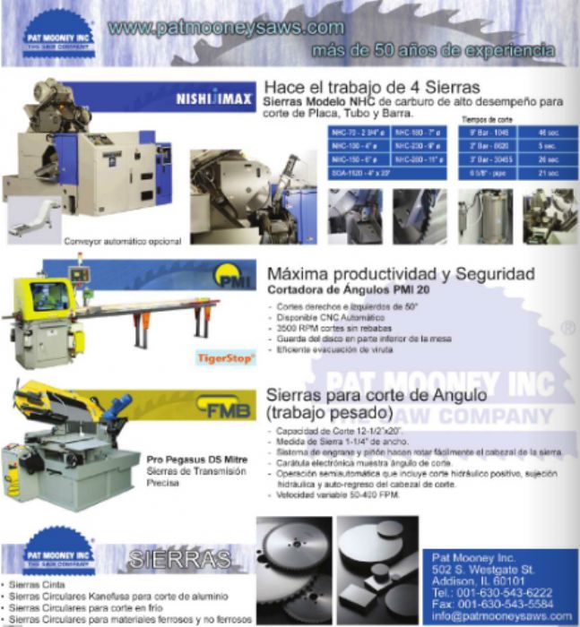 Cortadoras - PAT MOONEY