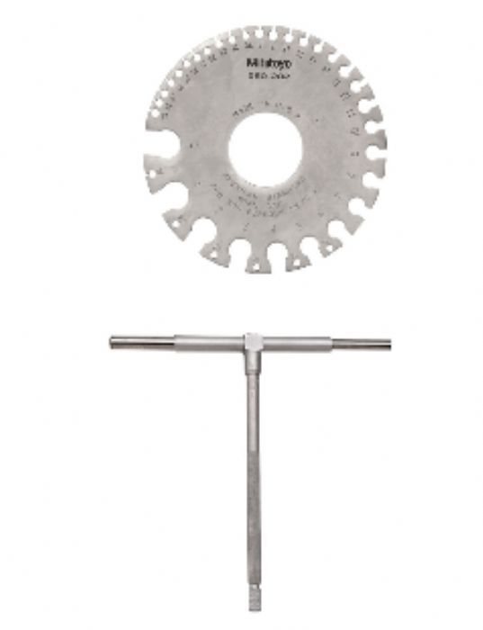 Patrones para Calibre - MAQUHENSA