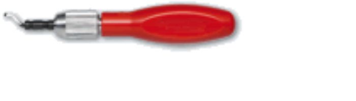 Rebabeadores - MARTOR