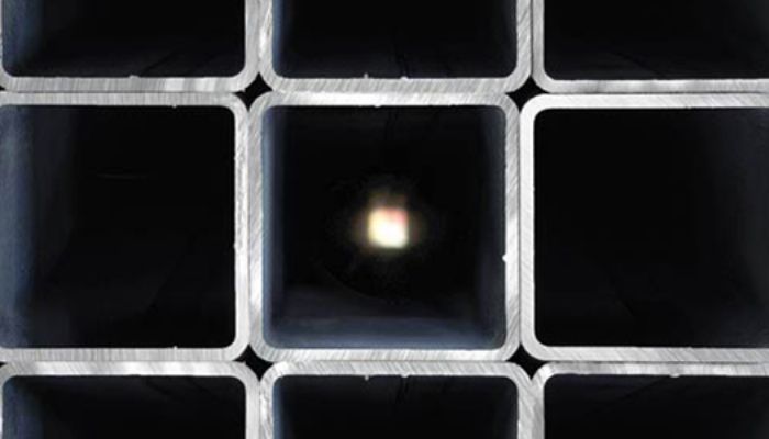 Perfil Tubular - Aceromex