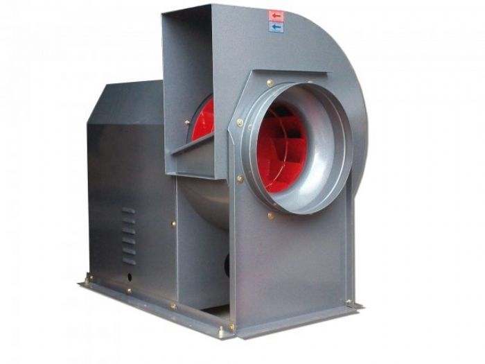 Extractor VentSet - Soler and Palau