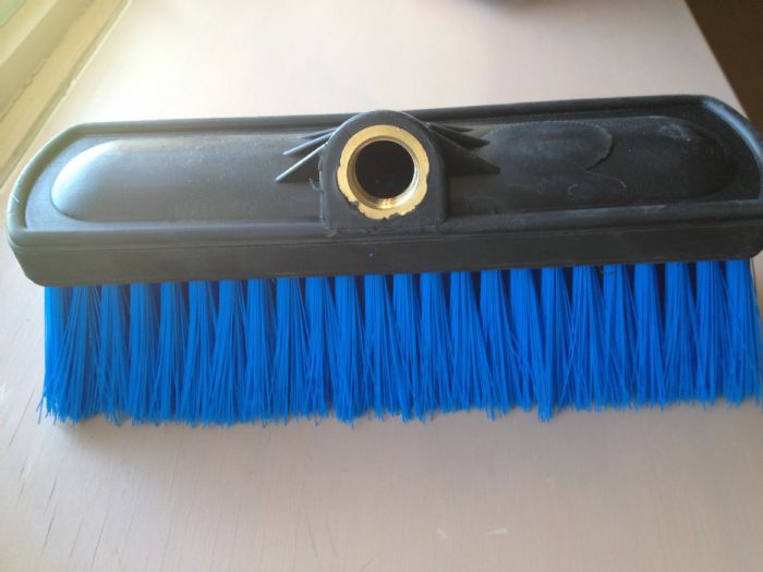 Cepillo Auto lavado - BRUSH WORLD