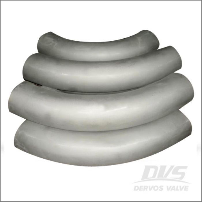 Pipe Bend DL T515 - Dervos