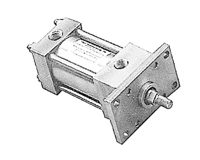 Pistones hidráulicos - 