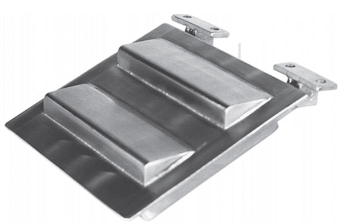 PLACAS MAGNETICAS - DADMEX