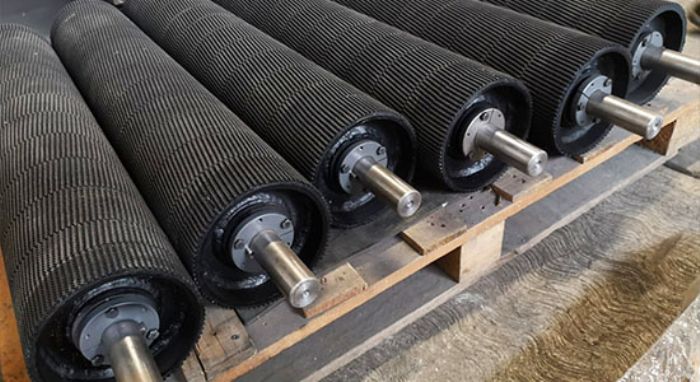 POLEA INDUSTRIAL  - 