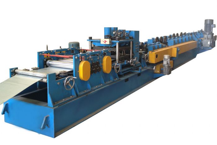 POLINADORA - FACECORP