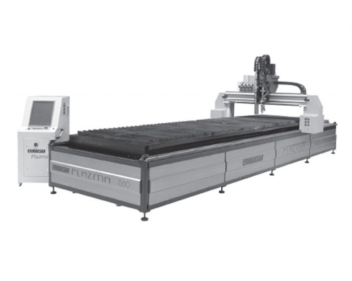 Dobladoras CNC - 
