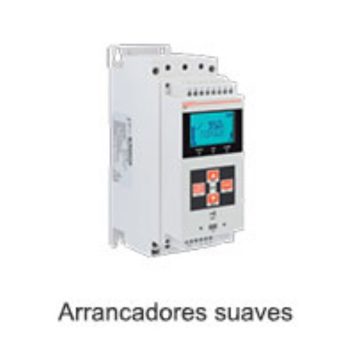 ARRANCADORES SUAVES - 