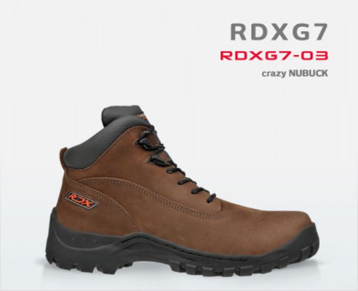 CALZADO INDUSTRIAL - RIVERLINE ERGONOMIC