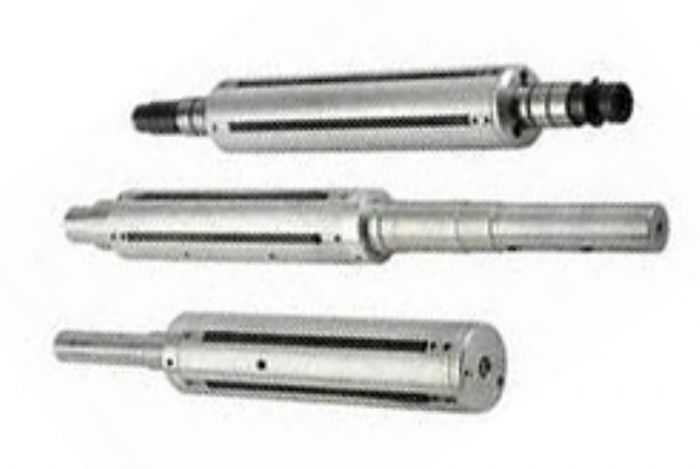 Diseño y fabricación de refacciones industriales ESPECIALES - 