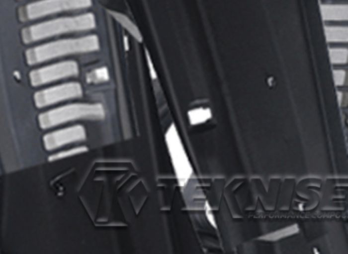 Regeneración de mermas plásticas post-industriales - TKNSET