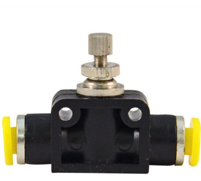 Reguladores de flujo - CLIPPARD