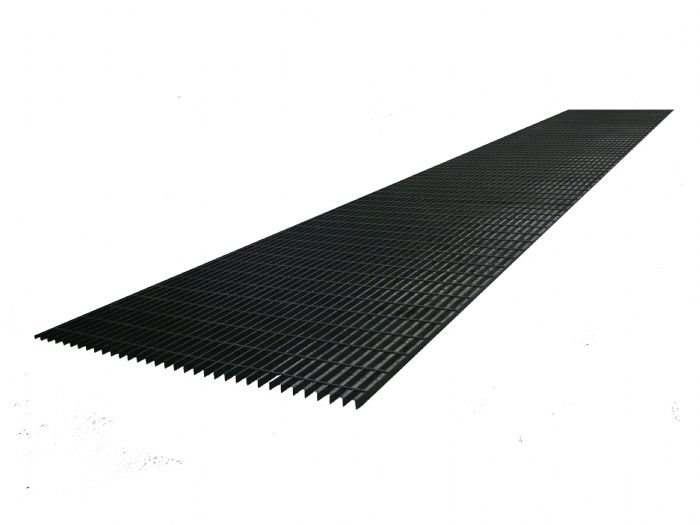 Rejilla Industrial - 