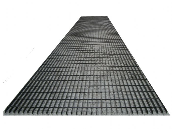 Rejillas Industriales - 