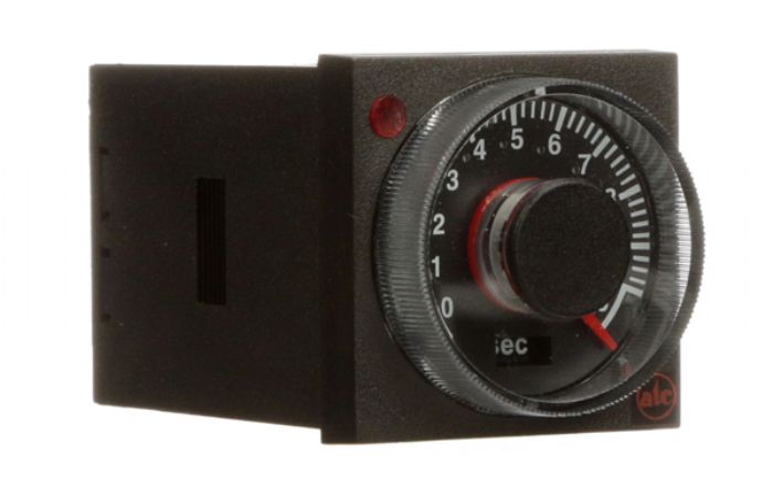 Relevador de tiempo - ATC