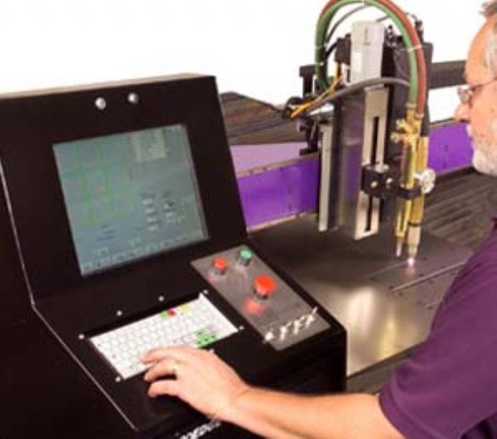 Cortadoras Plasma - MERCADO MACHINERY