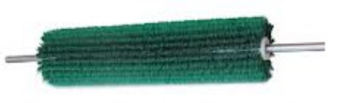 Cepillos Cilíndricos. - BHM